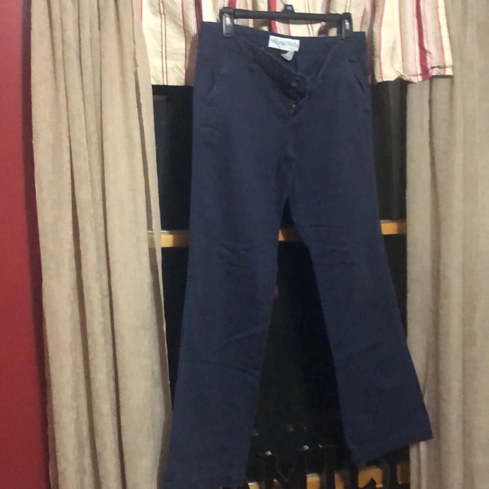 Dress pants